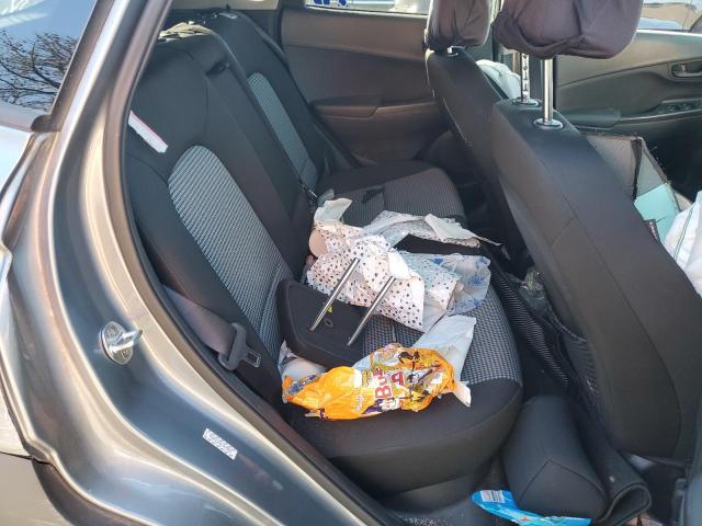 2020 HYUNDAI KONA SEL KM8K2CAA5LU478693
