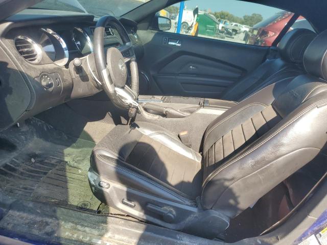 2014 FORD MUSTANG GT - 1ZVBP8FF1E5294644