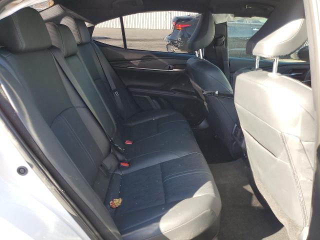 2025 TOYOTA CAMRY XSE #3298041129