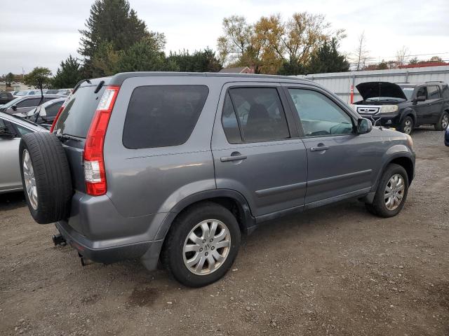2006 HONDA CR-V SE #3291229991