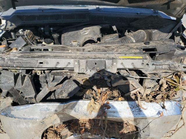 2010 NISSAN TITAN XE - 1N6AA0EC3AN316059