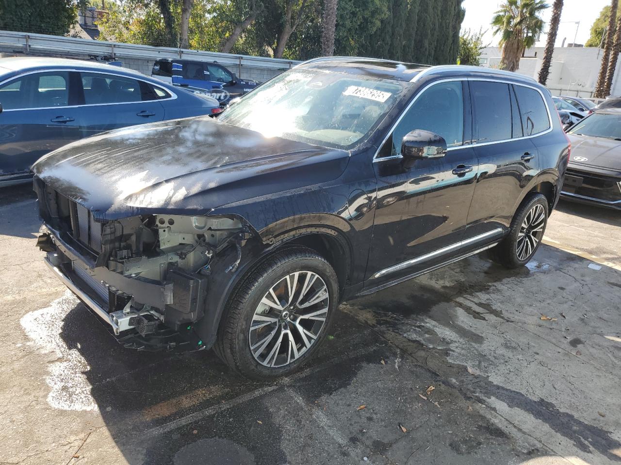 VOLVO XC90 PLUS