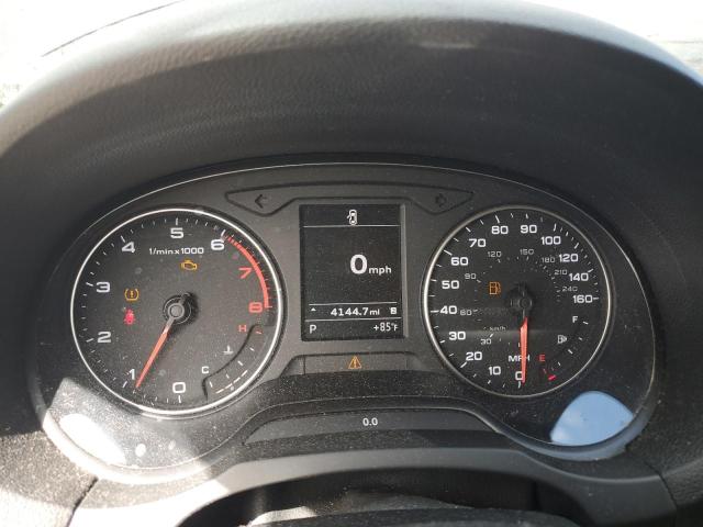 2015 AUDI A3 PREMIUM WAUACGFF2F1137537