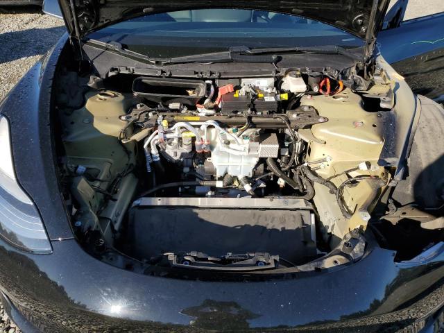 2019 TESLA MODEL 3 5YJ3E1EB4KF522438