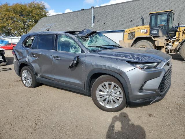 2025 TOYOTA GRAND HIGH #3296325417