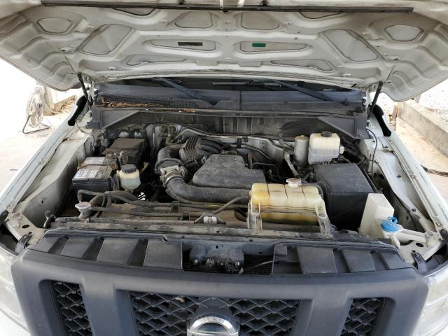 2013 NISSAN NV 2500 #3296967851