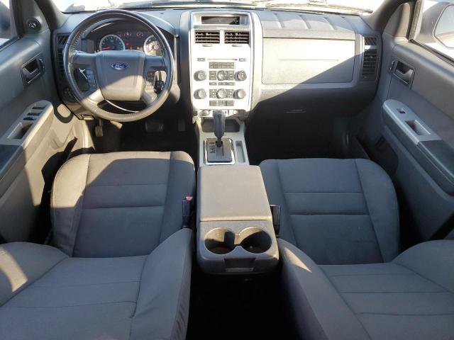 2010 FORD ESCAPE XLT #3283865417