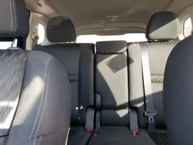 2020 NISSAN ROGUE S - KNMAT2MT1LP527522