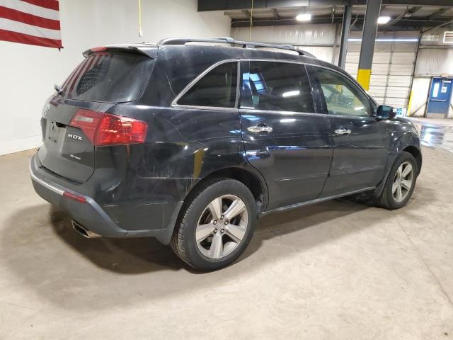 2012 ACURA MDX TECHNO - 2HNYD2H32CH531227