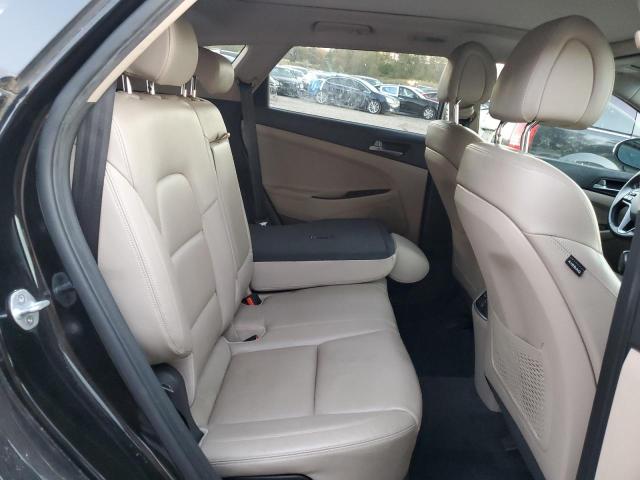 2016 HYUNDAI TUCSON LIM KM8J3CA2XGU211489