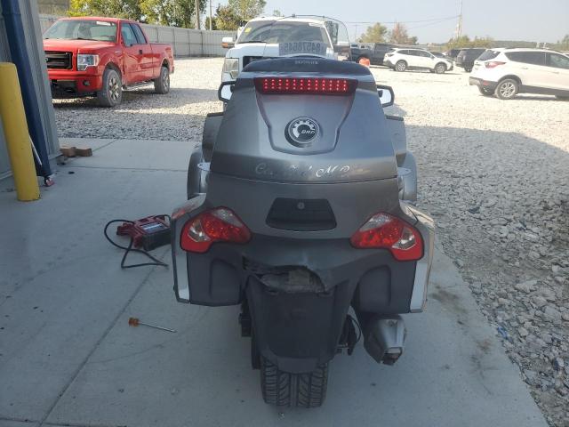 2012 CAN-AM SPYDER ROA - 2BXJBWC19CV001638