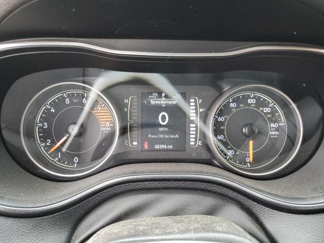 2019 JEEP CHEROKEE L #3297419208