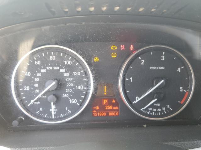 2009 BMW X5 XDRIVE3 #3303578927