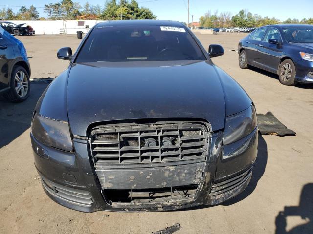 2010 AUDI A6 PRESTIGE - WAUKGAFB6AN067674