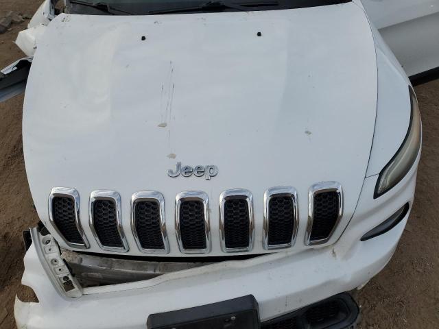 2016 JEEP CHEROKEE LATITUDE #3290600778