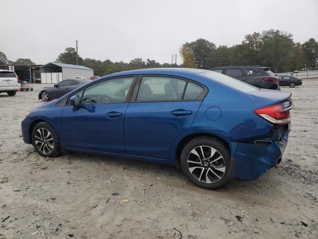 2015 HONDA CIVIC EX - 19XFB2F81FE001347