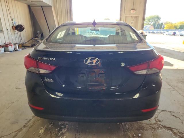 2014 HYUNDAI ELANTRA SE - KMHDH4AE9EU087033