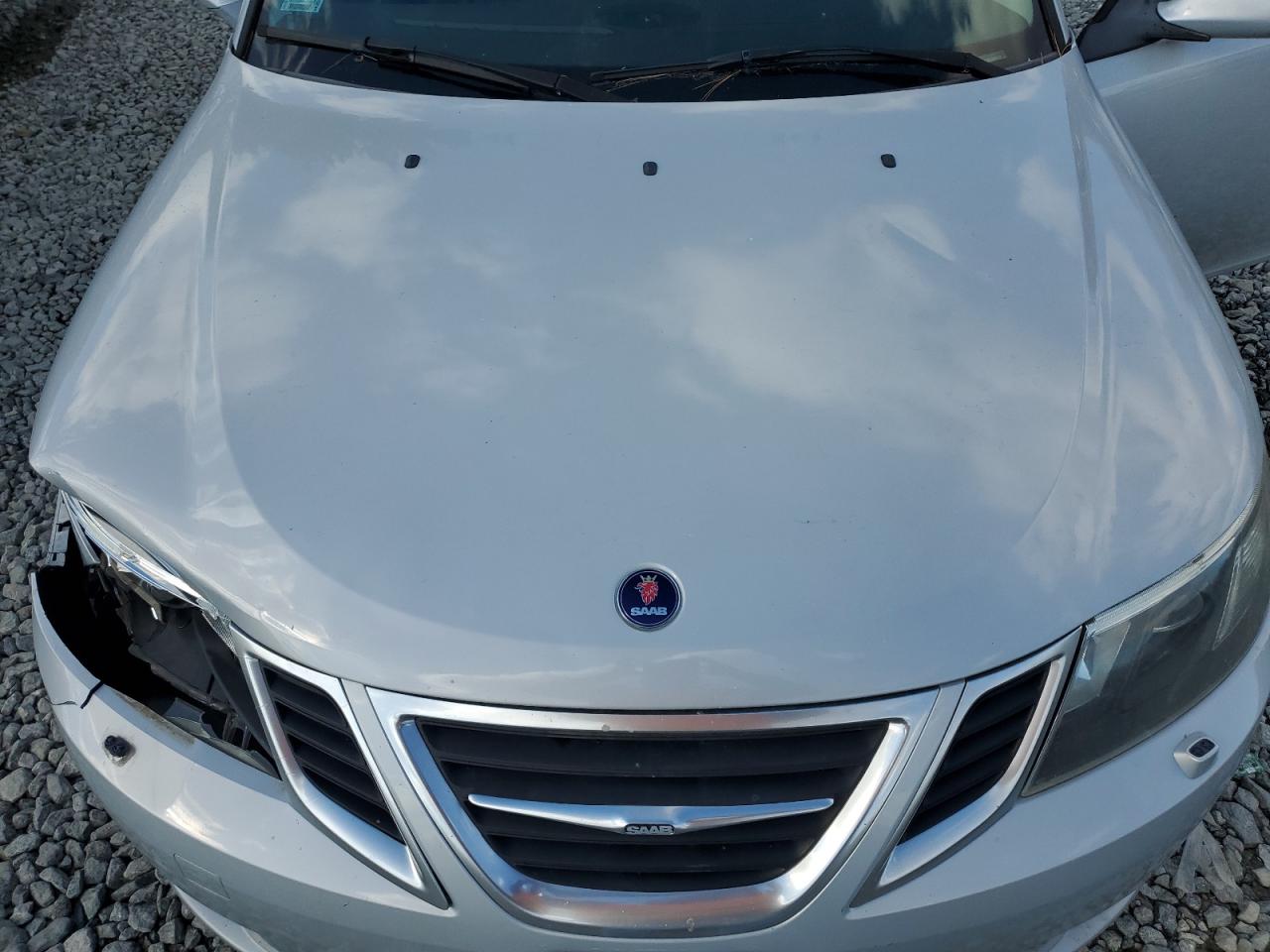 SAAB 9-3 2.0T