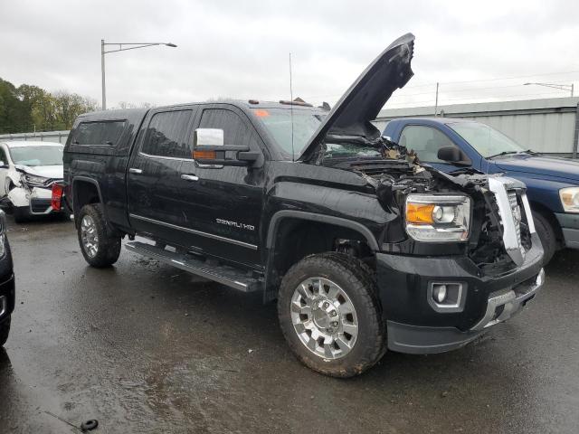 2016 GMC SIERRA K25 1GT12UEG2GF302456