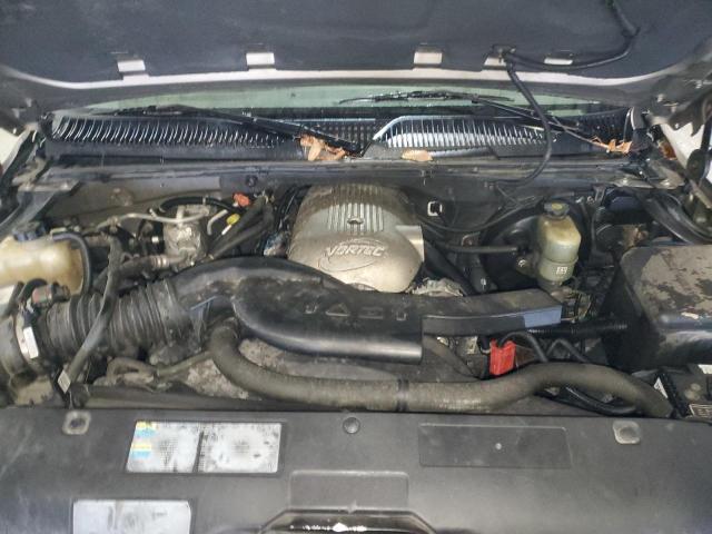 2002 GMC YUKON #3292350351