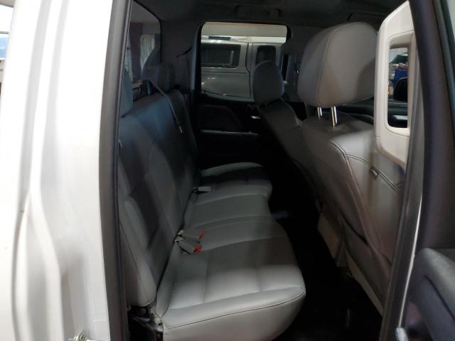 2015 CHEVROLET SILVERADO #3282458635