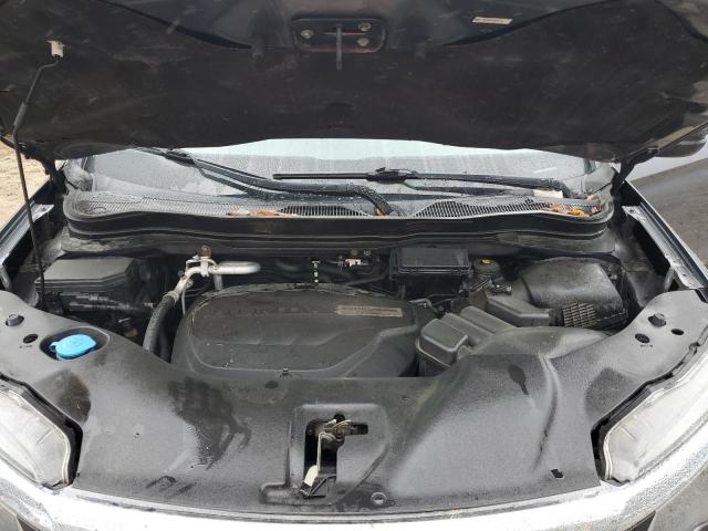 2016 HONDA PILOT LX 5FNYF6H15GB101614