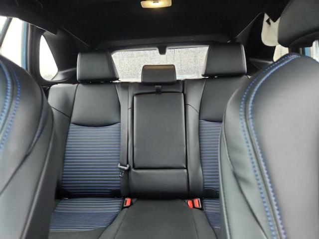 2025 TOYOTA RAV4 XSE - 4T3E6RFV2SU181158