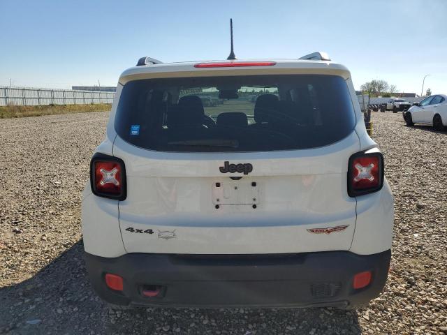 2016 JEEP RENEGADE T - ZACCJBCT9GPD58441