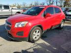 Lot #3294404529 2016 CHEVROLET TRAX 1LT