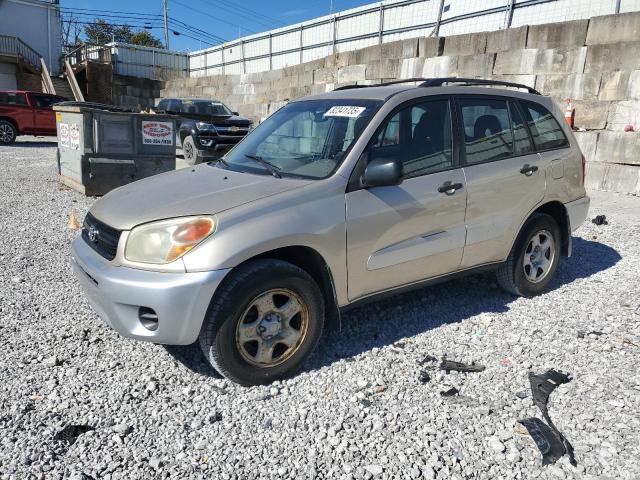 Global Auto Auctions: 2004 TOYOTA RAV4