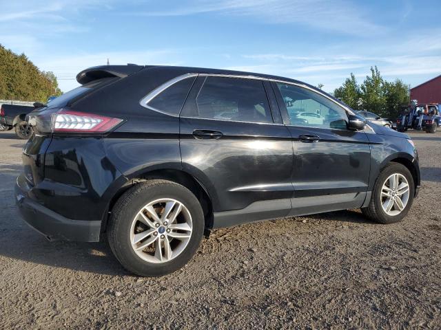 2018 FORD EDGE SEL - 2FMPK4J88JBB60255
