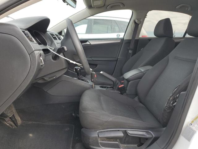 2015 VOLKSWAGEN JETTA SE 3VWD07AJ5FM228029