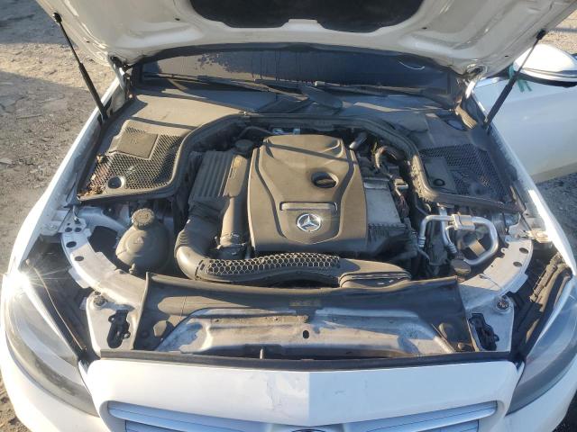 2017 MERCEDES-BENZ C 300 4MAT - 55SWF4KB5HU202729