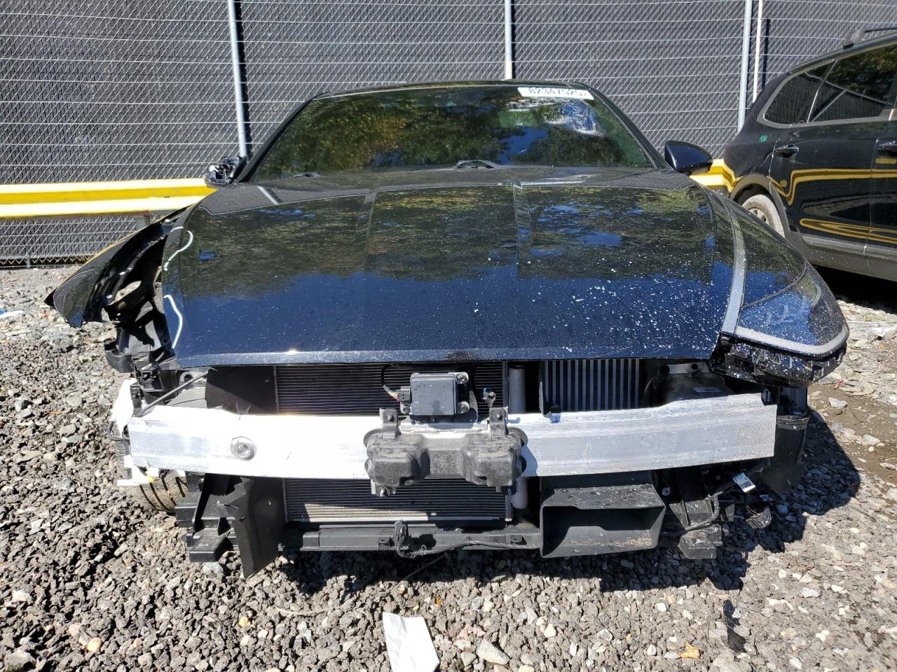 HYUNDAI SONATA LIMITED