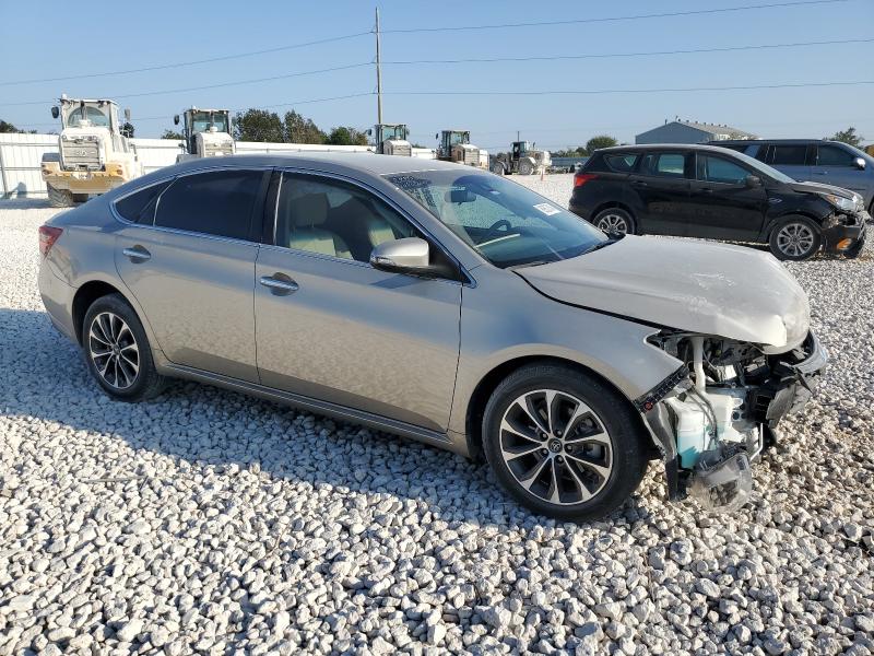 2017 TOYOTA AVALON XLE - 4T1BK1EB5HU260056