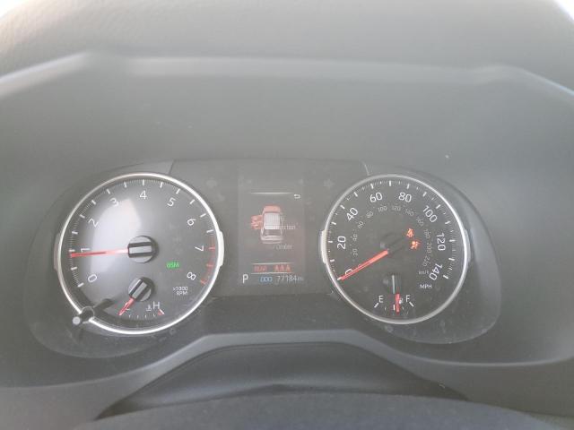 2019 TOYOTA RAV4 XLE PREMIUM #3285640310