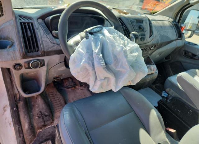 2015 FORD TRANSIT T- #3305322301