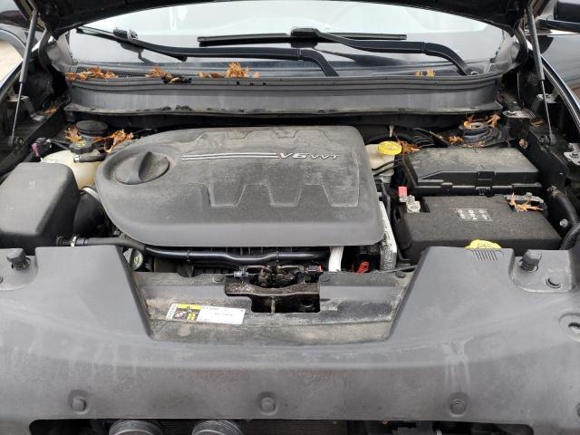 2016 JEEP CHEROKEE L #3296358130