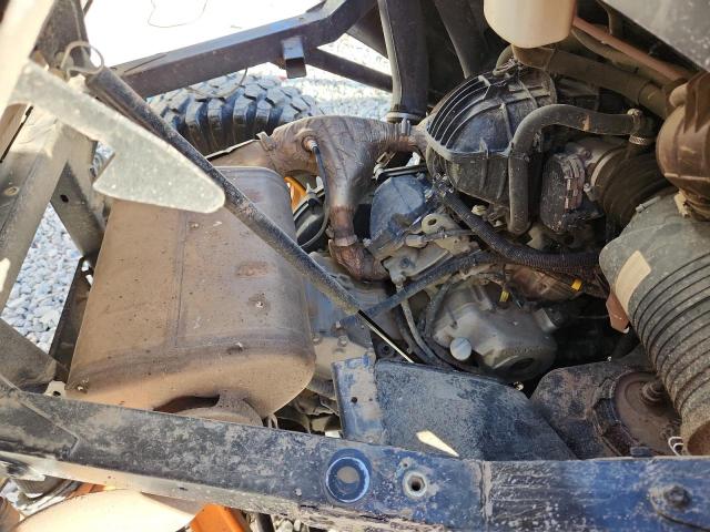 2022 CAN AM COMMANDER MAX XT 100 - 3JB1CAX42NK001776