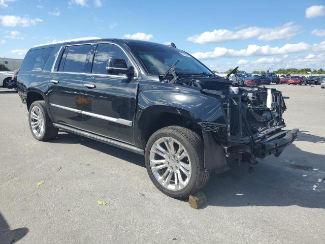 2019 CADILLAC ESCALADE E #3279521247