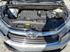 Lot #3311484238 2015 TOYOTA HIGHLANDER XLE