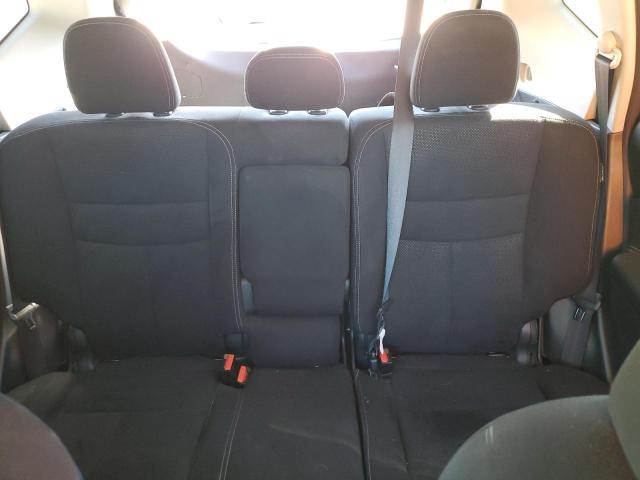 2022 NISSAN MURANO S - 5N1AZ2AS0NC111090