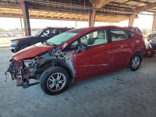 2010 TOYOTA PRIUS - JTDKN3DU9A0144785