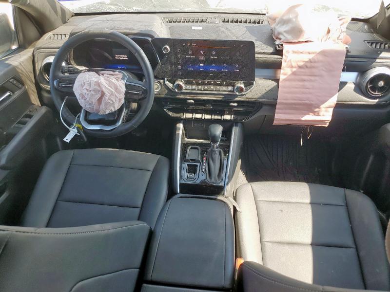 2024 CHEVROLET COLORADO L - 1GCPSCEKXR1207667