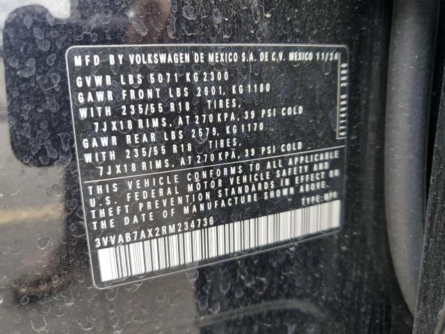 2024 VOLKSWAGEN TIGUAN WOL #3296268405