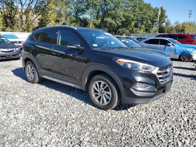 2017 HYUNDAI TUSCON #3269938988