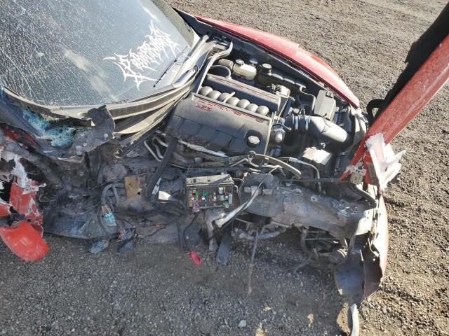 2005 CHEVROLET CORVETTE #3305655731