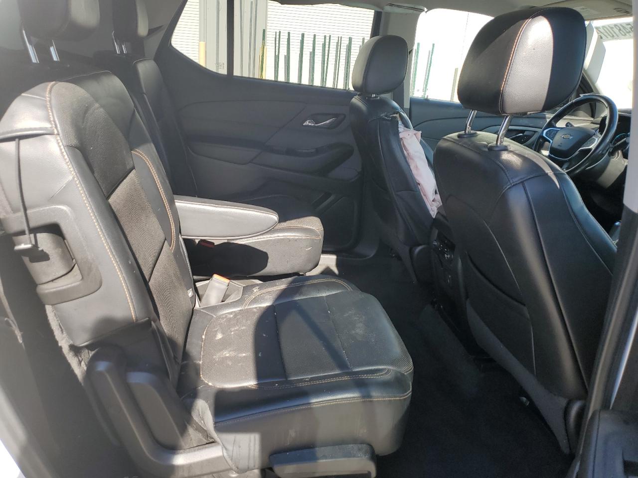 CHEVROLET TRAVERSE PREMIER