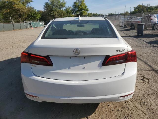 2016 ACURA TLX 19UUB1F35GA003582