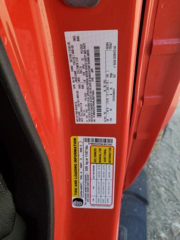 2022 FORD BRONCO BASE - 1FMDE5CP6NLB07483